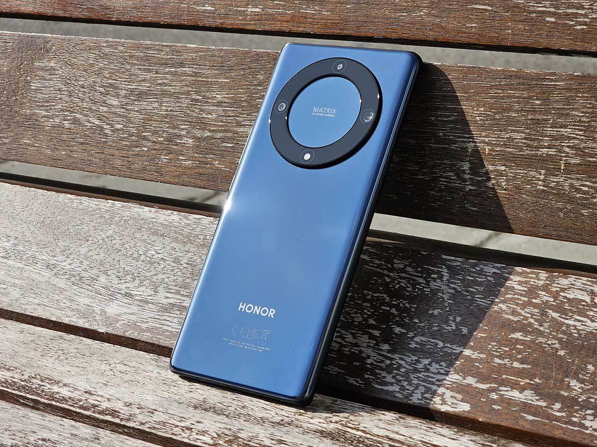  Honor Magic5 Lite 2.jpg - SmartLife / Ilija Baošić 