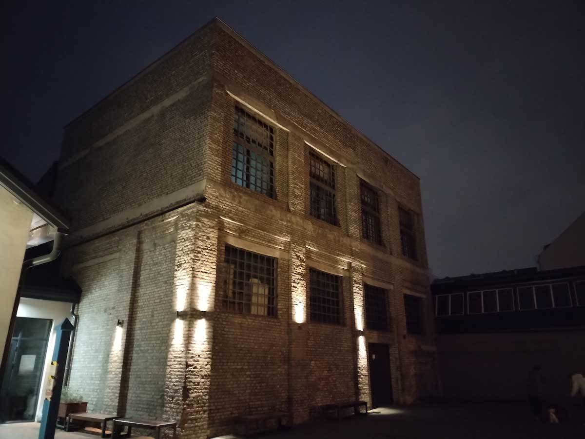  Magic5 Lite kamera noć  2.jpg - SmartLife / Ilija Baošić 