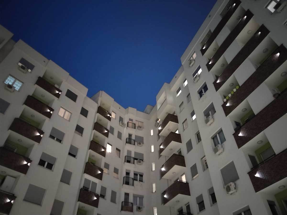  Magic5 Lite kamera noć  4.jpg - SmartLife / Ilija Baošić 