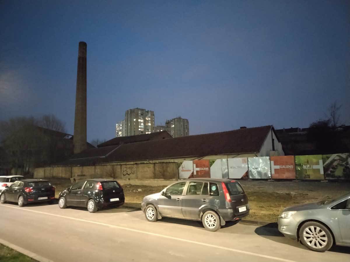  Magic5 Lite kamera noć  6.jpg 