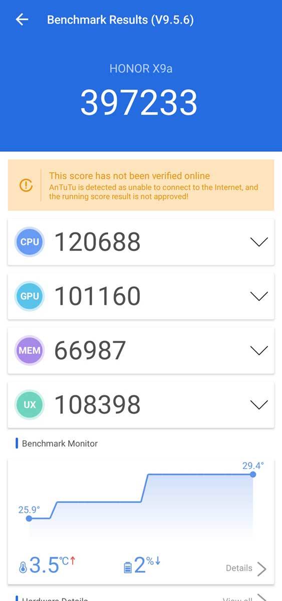  Magic5 Lite kamera test 2.jpg - Smartlife 