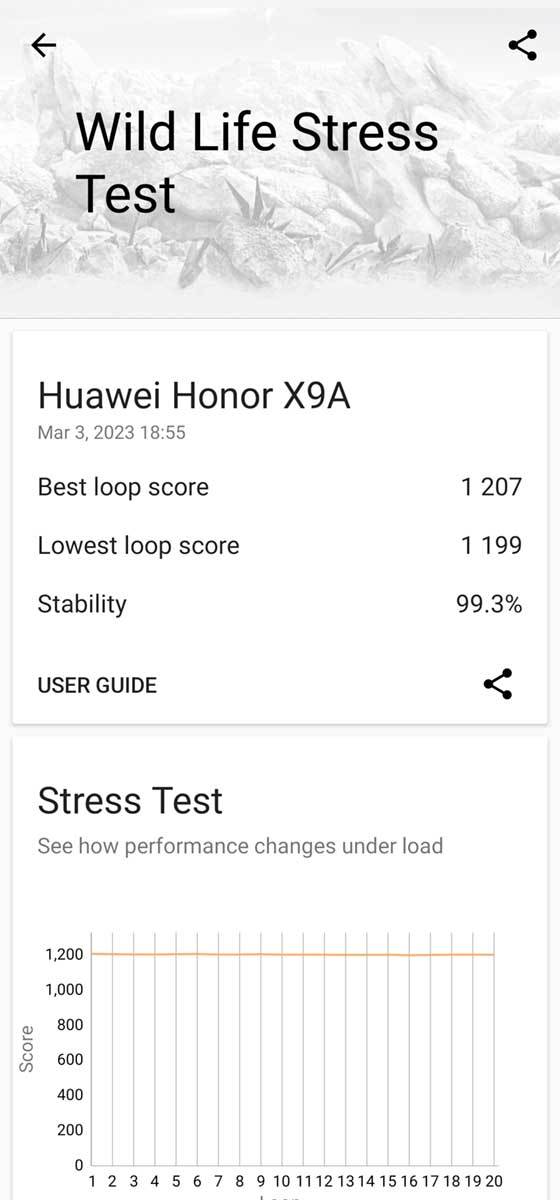  Magic5 Lite kamera test 3.jpg - Smartlife 