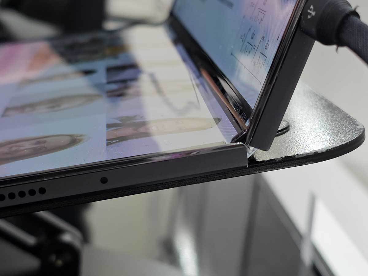  Samsung Display Flex Note 2.jpg - SmartLife / Ilija Baošić 