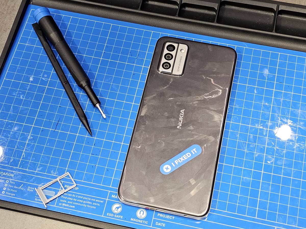  Nokia G22 popravka 6.jpg - SmartLife / Ilija Baošić 