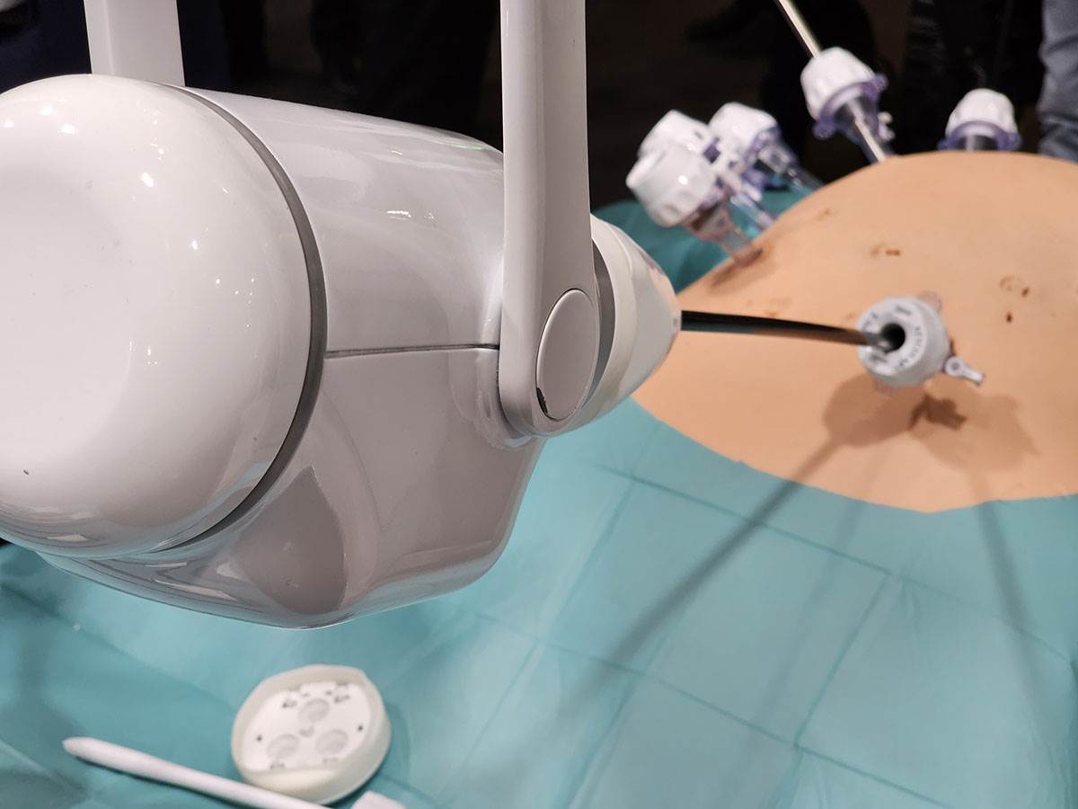  Bitrack hirurški robot 5.jpg - SmartLife / Ilija Baošić 