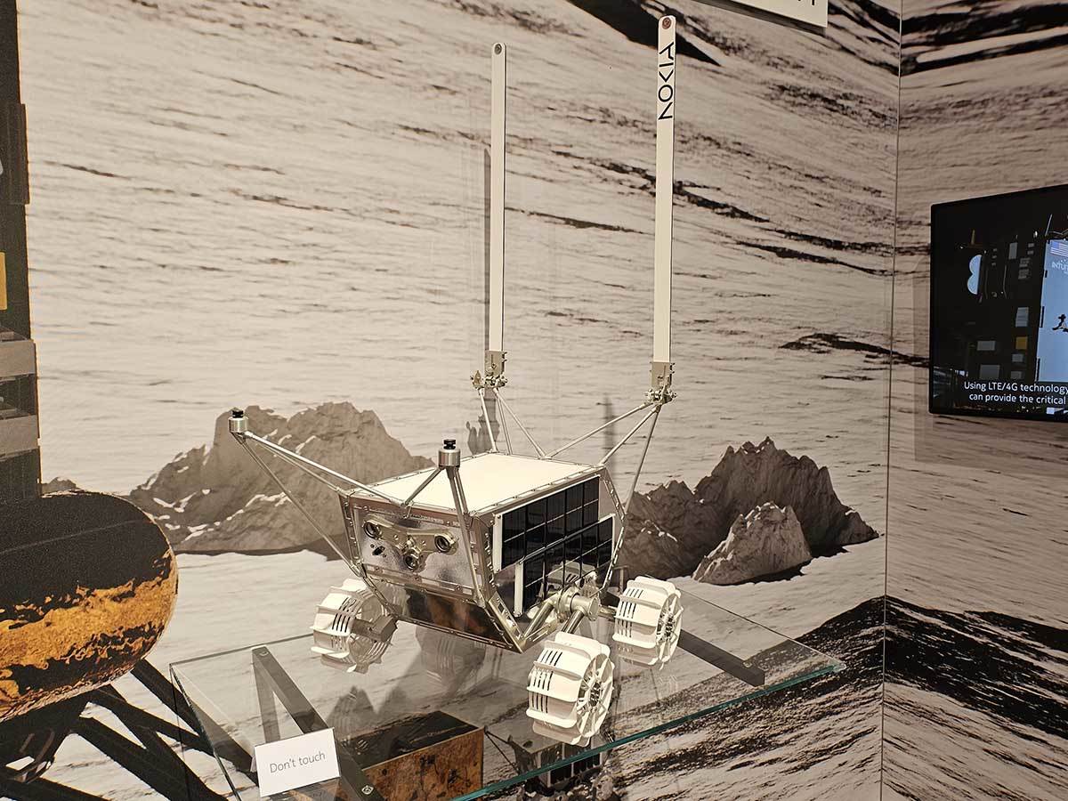  Nokia 4G lunarni rover 9.jpg - SmartLife / Ilija Baošić 