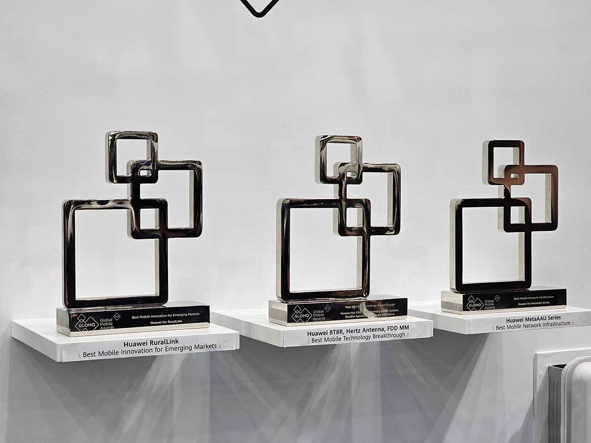  Huawei MWC 2023 2.jpg - SmartLife / Ilija Baošić 