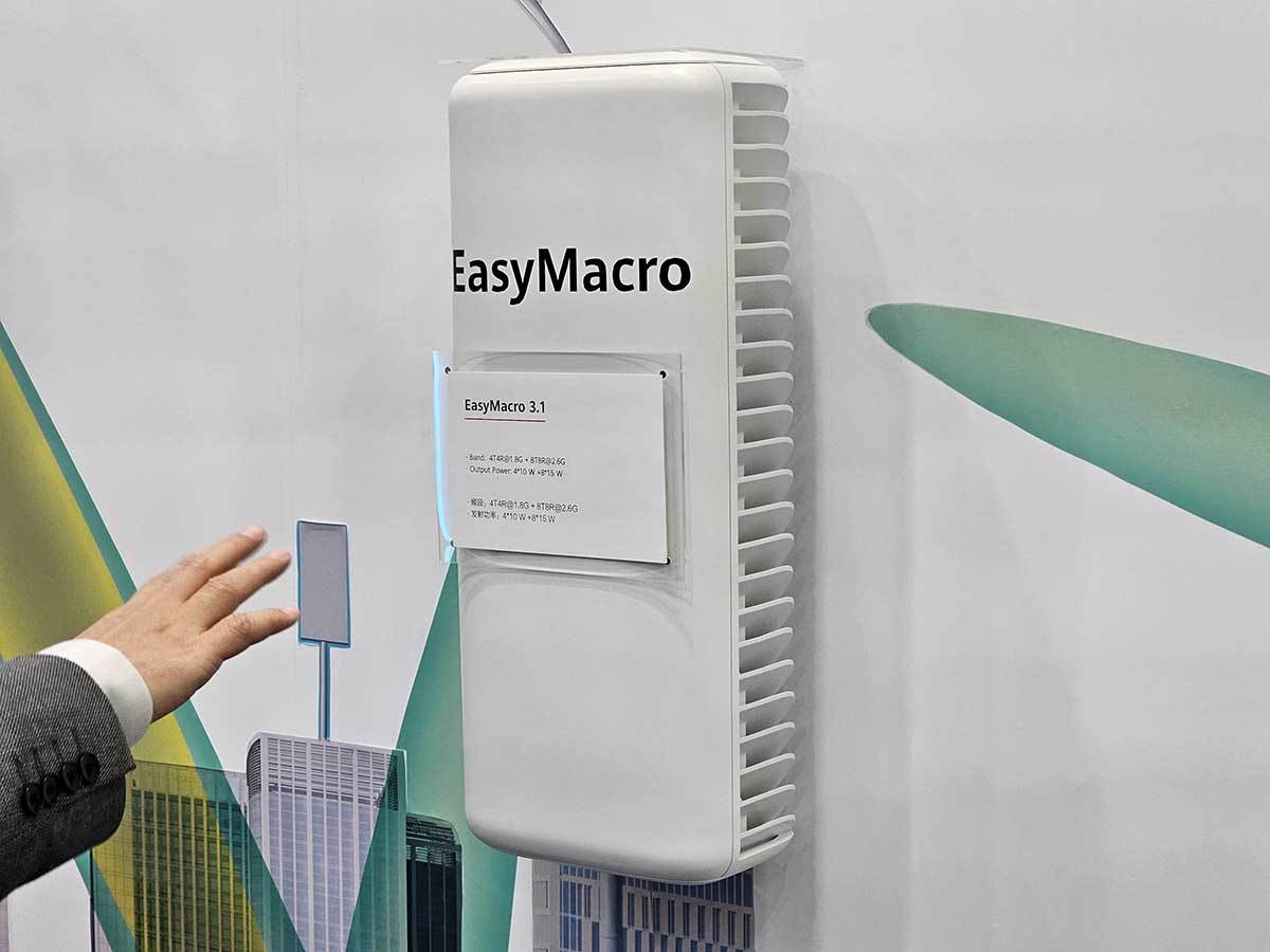  Huawei MWC 2023 4.jpg - SmartLife / Ilija Baošić 