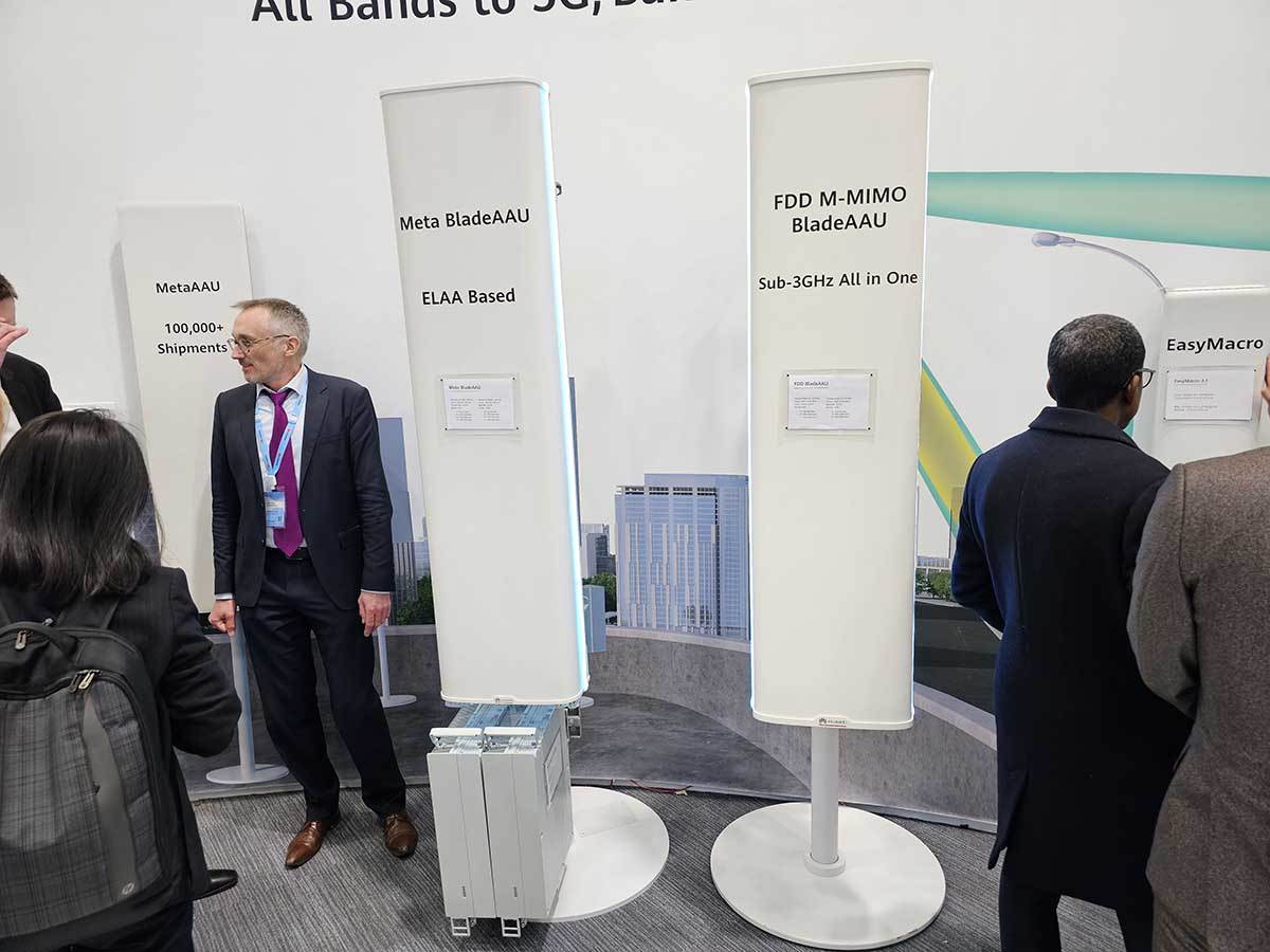  Huawei MWC 2023 5.jpg - SmartLife / Ilija Baošić 