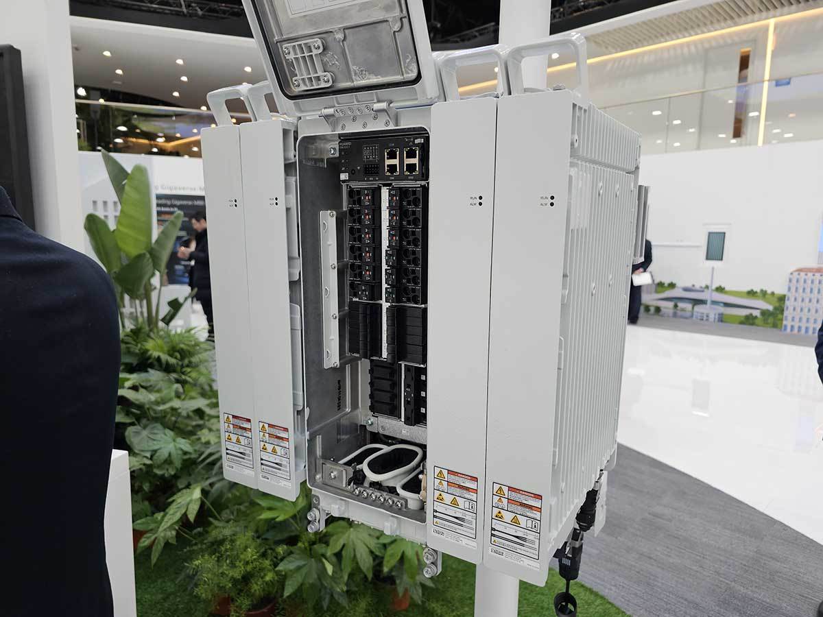  Huawei MWC 2023 9.jpg - SmartLife / Ilija Baošić 