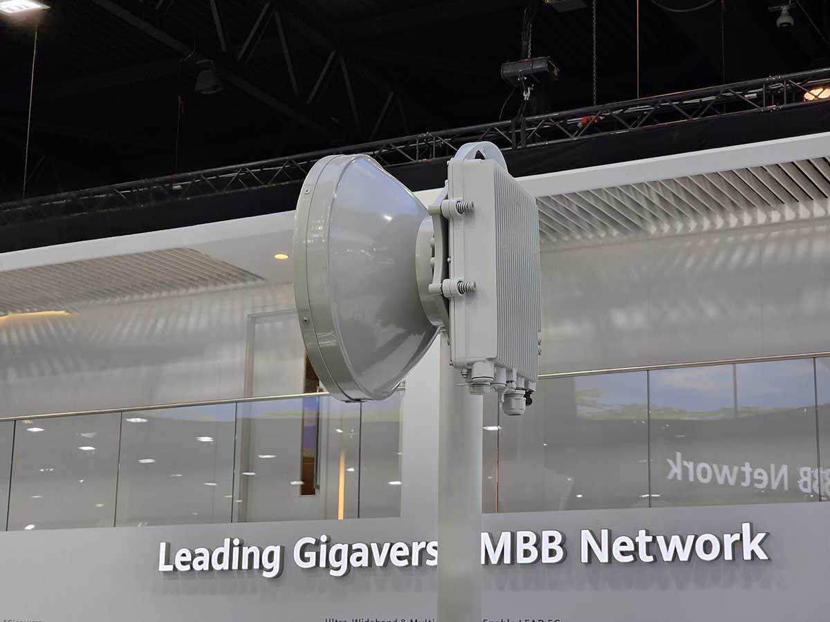  Huawei MWC 2023 13.jpg - SmartLife / Ilija Baošić 