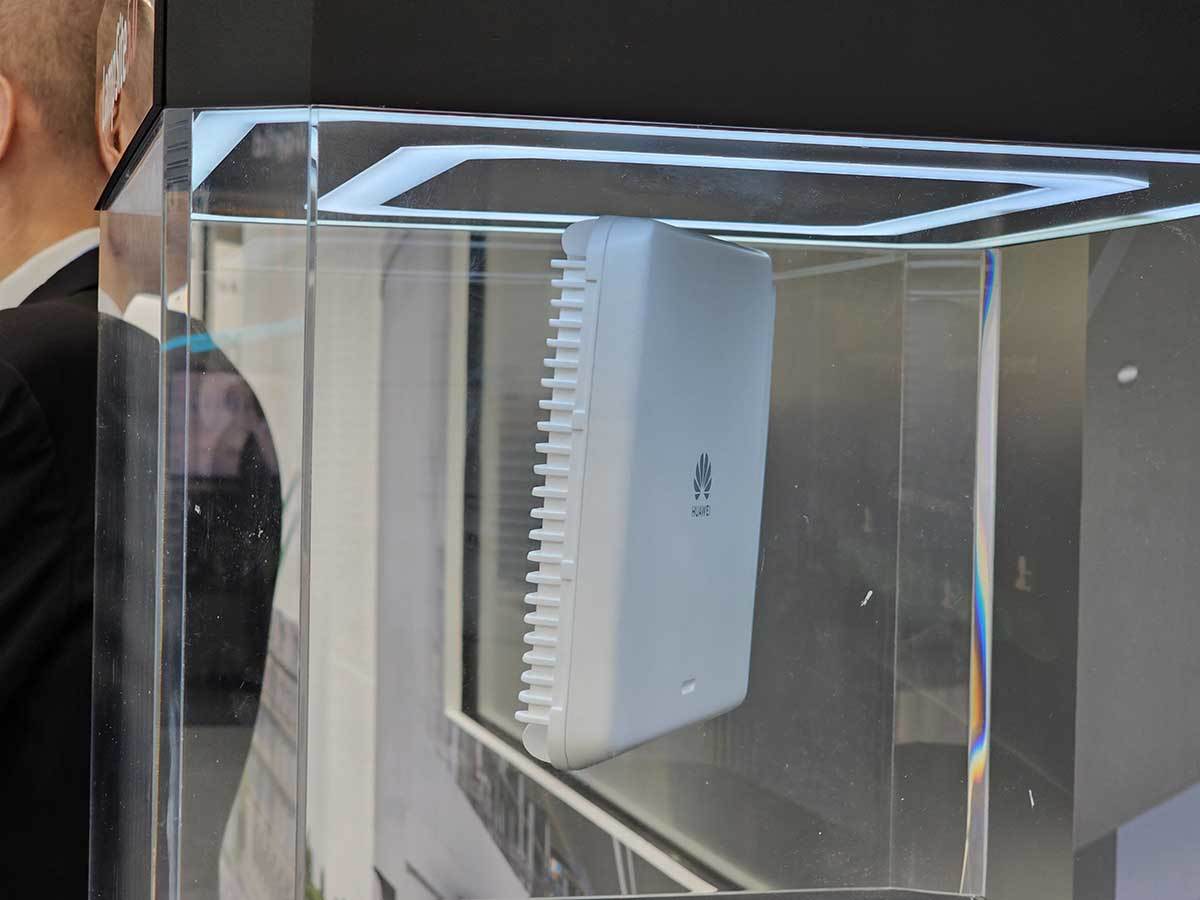  Huawei MWC 2023 16.jpg - SmartLife / Ilija Baošić 