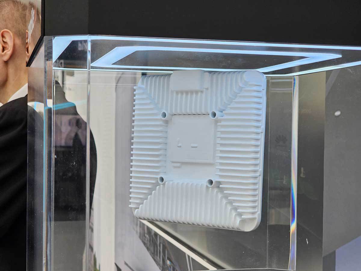  Huawei MWC 2023 17.jpg - SmartLife / Ilija Baošić 