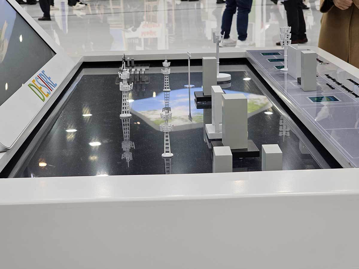  Huawei MWC 2023 19.jpg - SmartLife / Ilija Baošić 