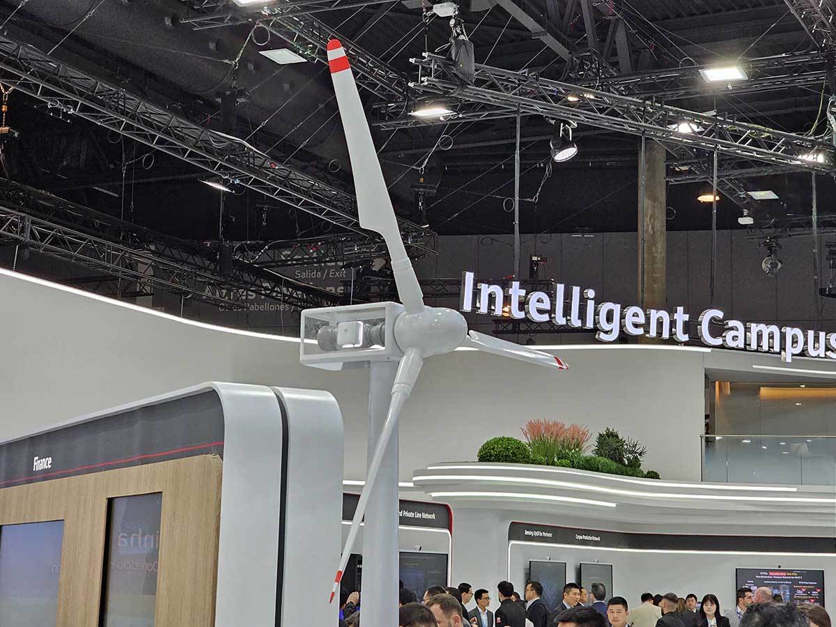  Huawei MWC 2023 23.jpg - SmartLife / Ilija Baošić 