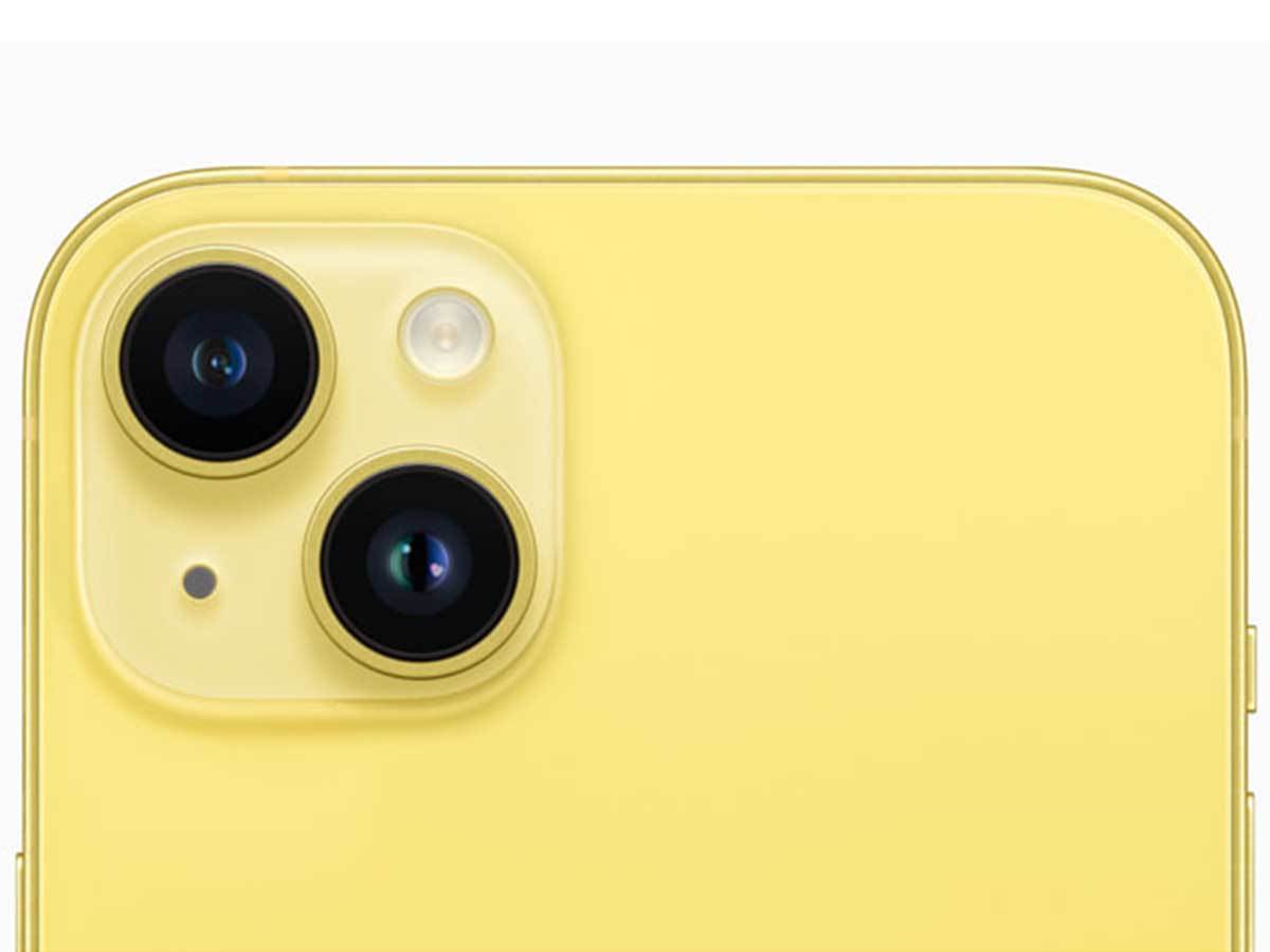 iPhone 14 i 14 Plus nova žuta boja 2.jpg - Apple   iPhone 14 i 14 Plus nova žuta boja 2.jpg - Apple