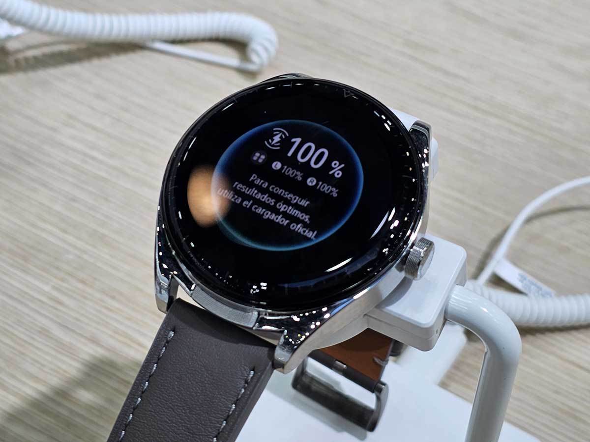  Huawei Watch Buds 1.jpg - SmartLife / Ilija Baošić 