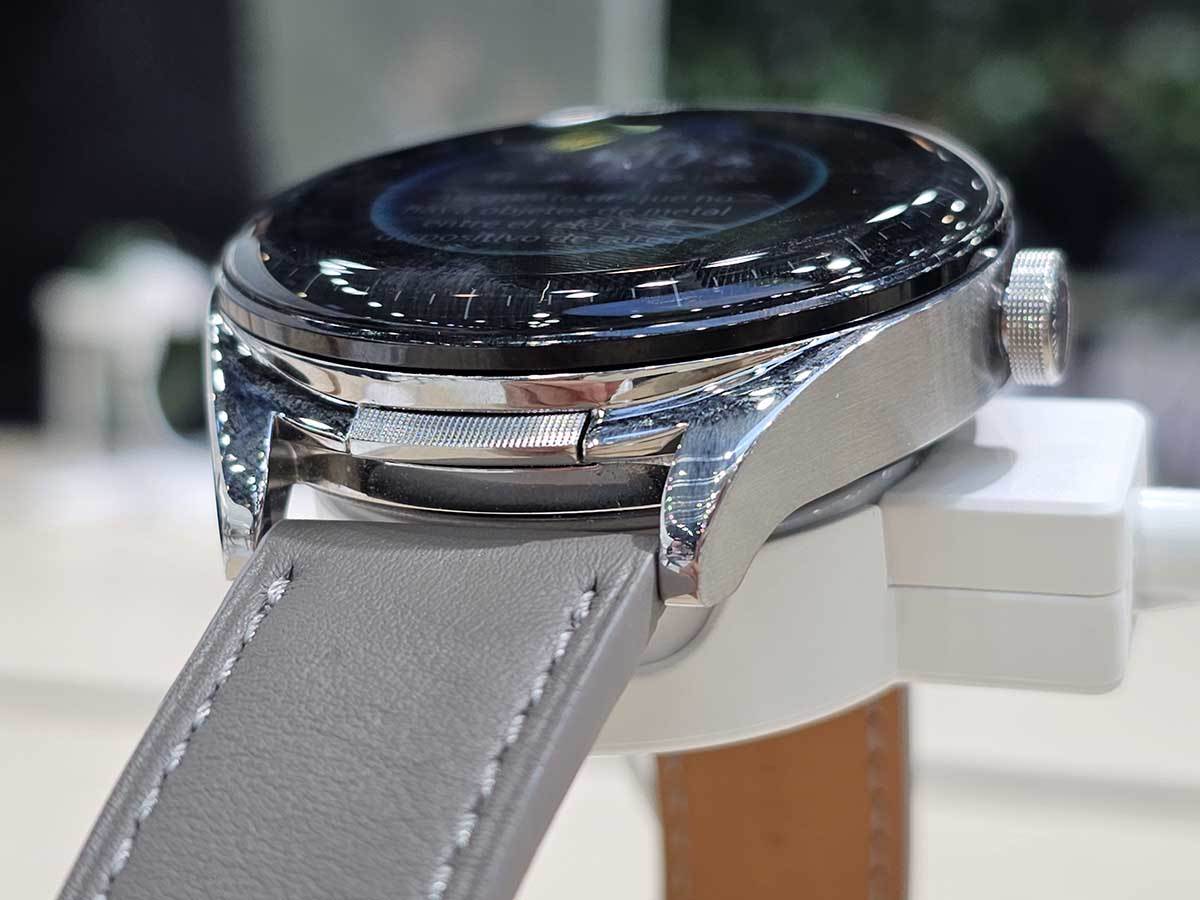  Huawei Watch Buds 2.jpg - SmartLife / Ilija Baošić 