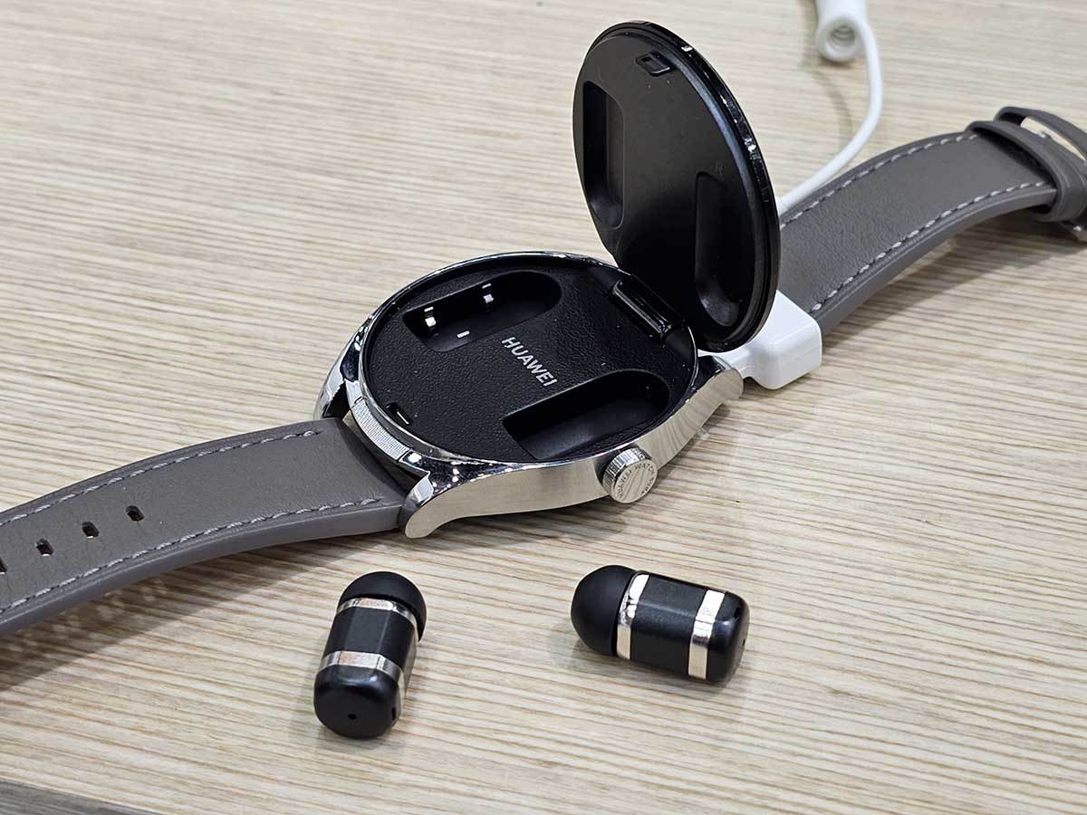 Huawei Watch Buds 7.jpg - SmartLife / Ilija Baošić   Huawei Watch Buds 7.jpg - SmartLife / Ilija Baošić