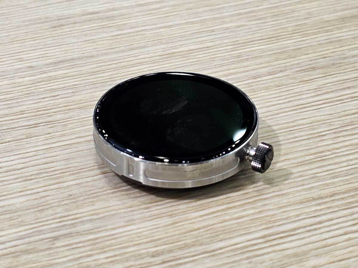  Huawei Watch GT Cyber 2.jpg - SmartLife / Ilija Baošić 