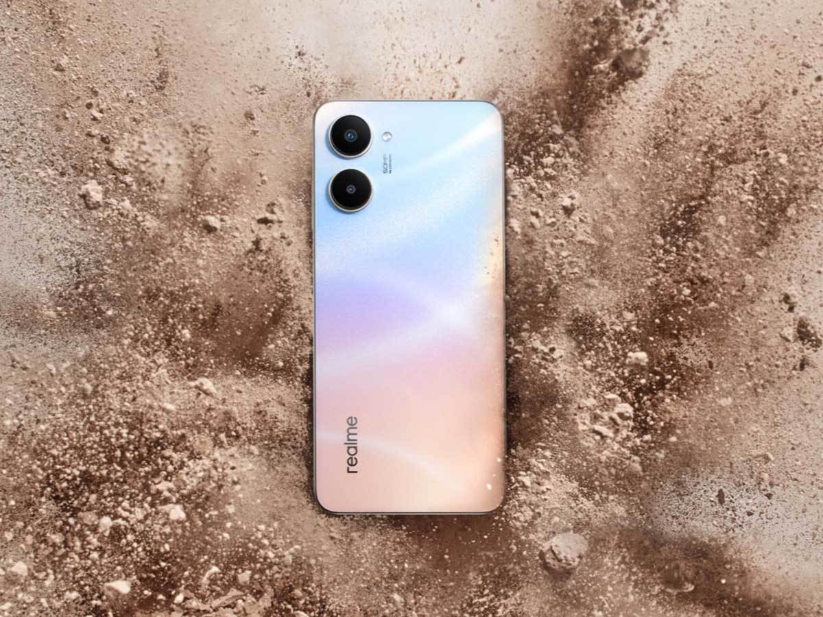 realme 10 stiže u Srbiju 22 marta - realme   realme 10 stiže u Srbiju 22 marta - realme