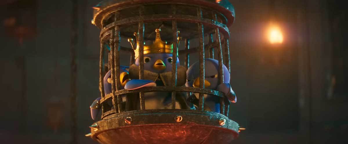  The Super Mario Bros Movie poslednji trejler 6.jpg - YouTube / Illumination 