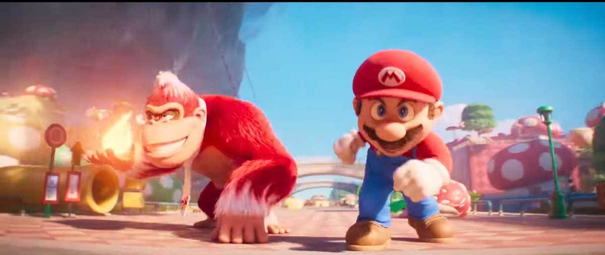 The Super Mario Bros. Movie _ Final Trailer 0-50 screenshot.jpg - YouTube / Illumination   The Super Mario Bros. Movie _ Final Trailer 0-50 screenshot.jpg - YouTube / Illumination