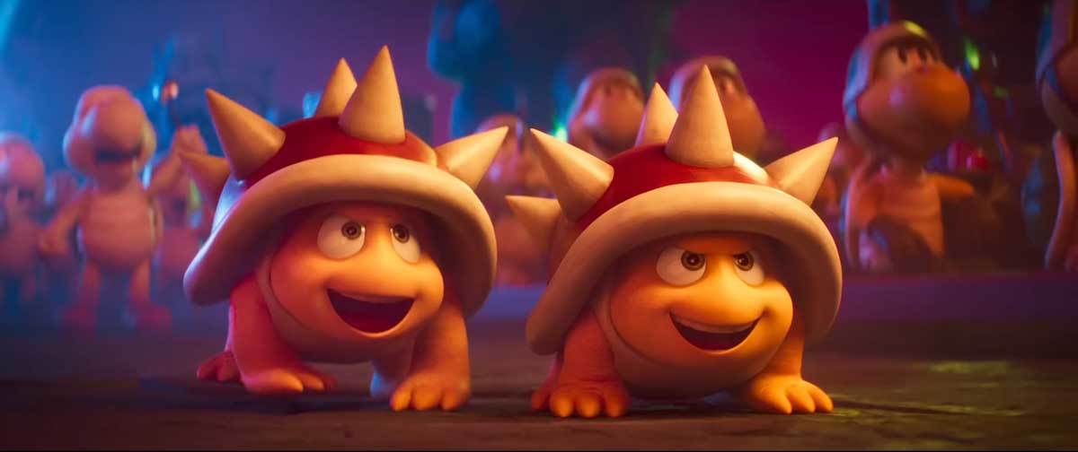 The Super Mario Bros Movie poslednji trejler 9.jpg - YouTube / Illumination   The Super Mario Bros Movie poslednji trejler 9.jpg - YouTube / Illumination