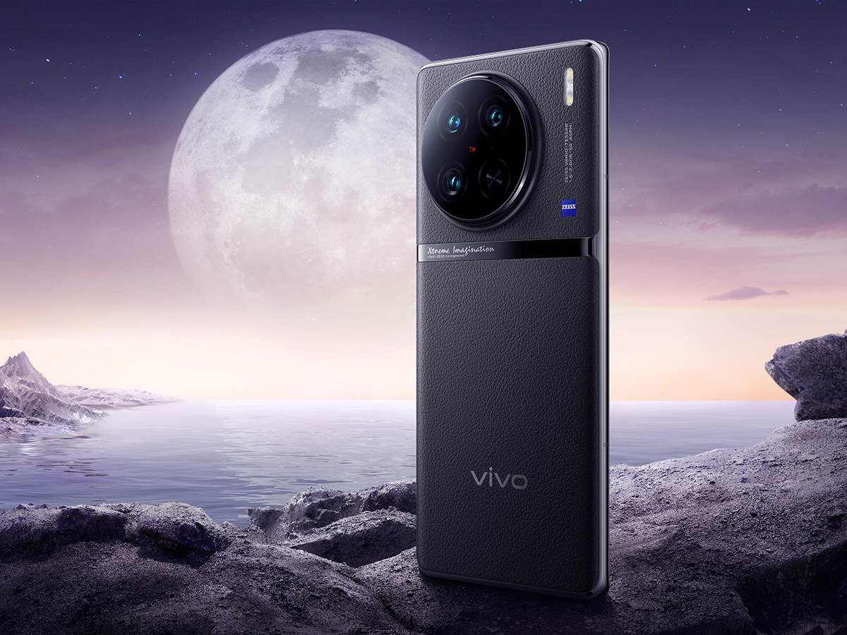 Počela prodaja vivo x90 Pro telefona u Srbiji Počela prodaja vivo x90 Pro telefona u Srbiji