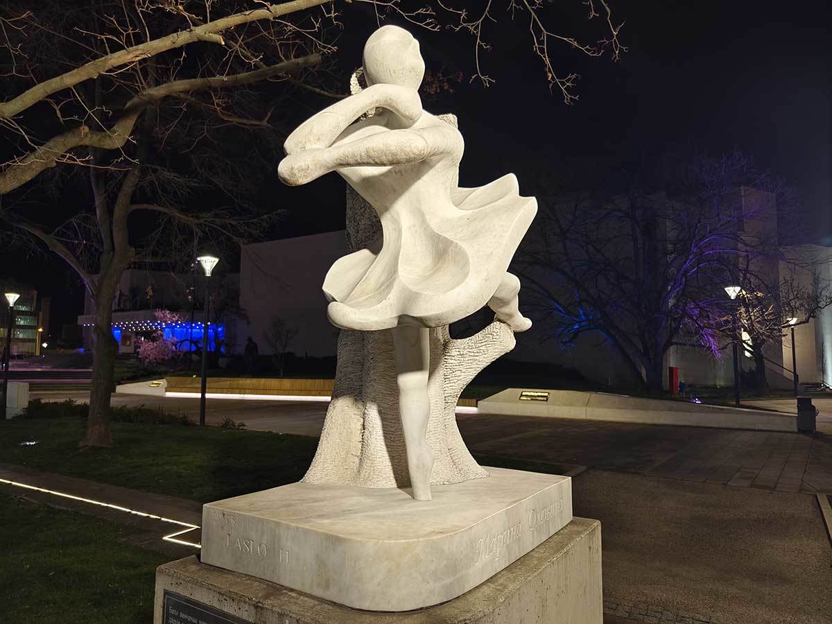  vivo X90 Pro kamera noć 3.jpg - SmartLife / Ilija Baošić 