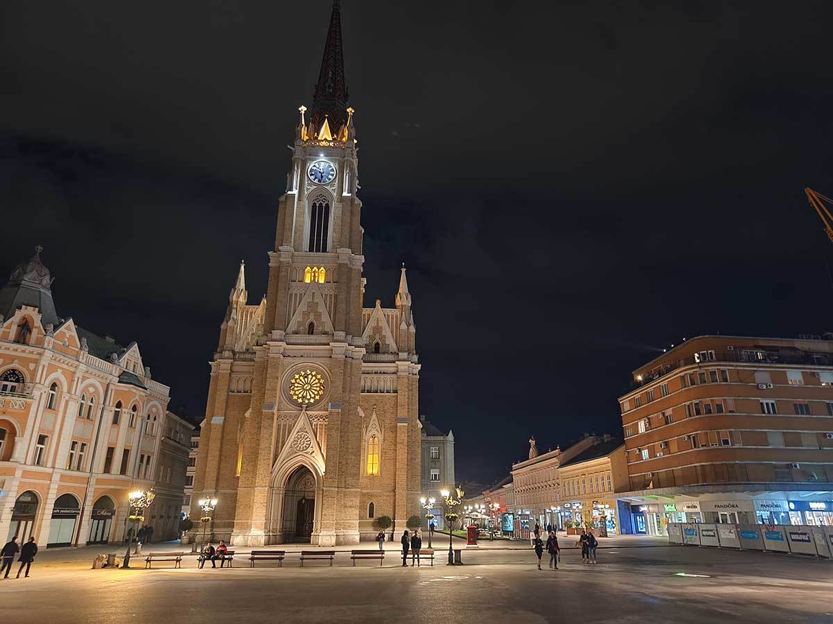  vivo X90 Pro kamera noć 4.jpg - SmartLife / Ilija Baošić 