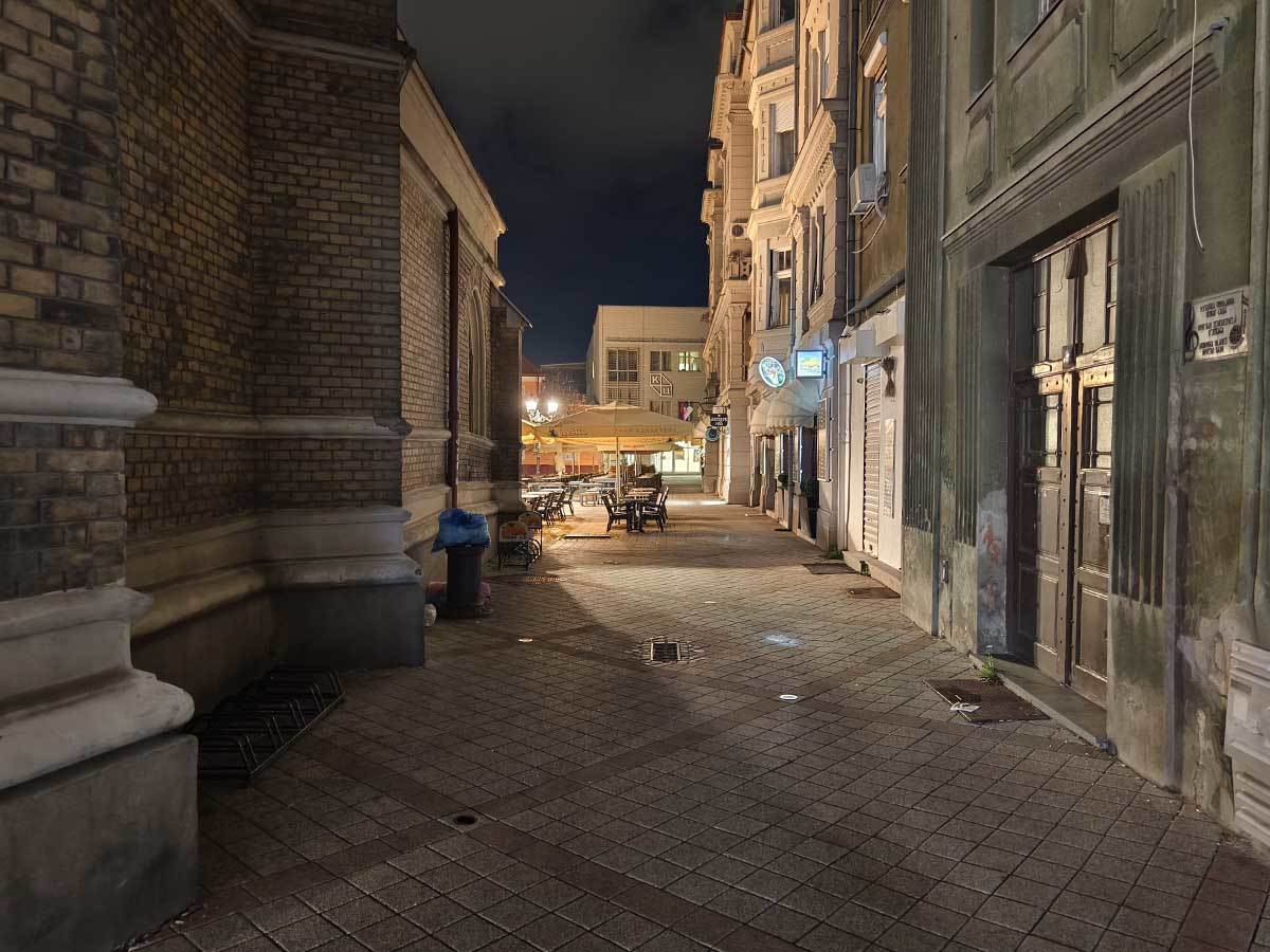  vivo X90 Pro kamera noć 5.jpg - SmartLife / Ilija Baošić 