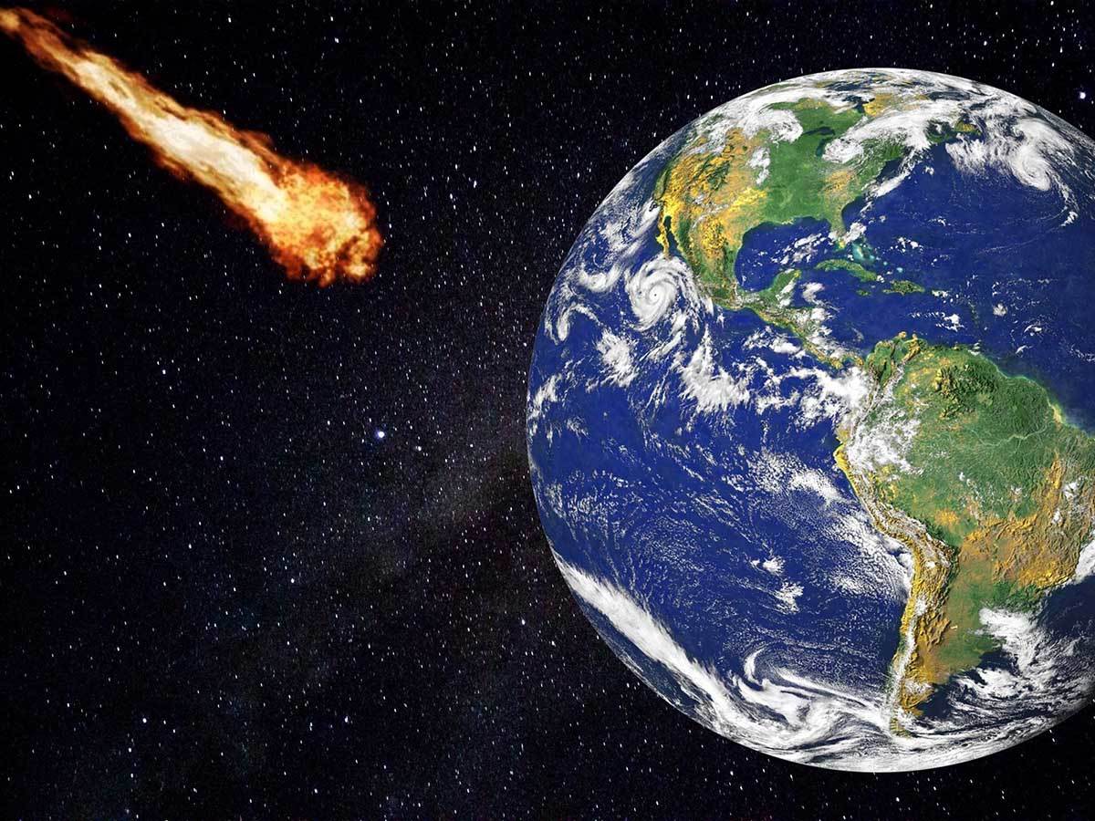  Otkriven 2023 DW asteroid koji preti da pogodi Zemlju 