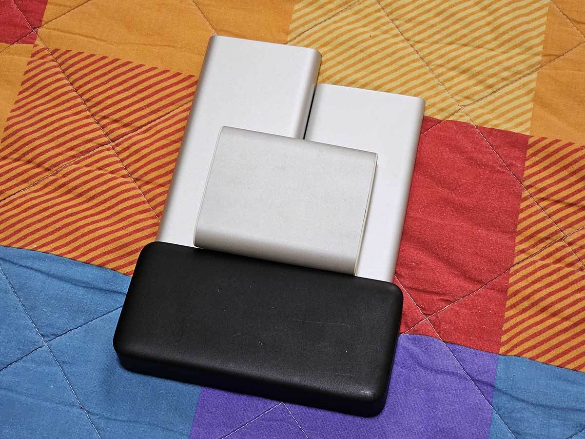 Power Bank Power Bank