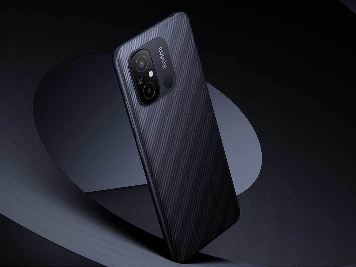 Redmi 12C 5.jpg - Xiaomi   Redmi 12C 5.jpg - Xiaomi