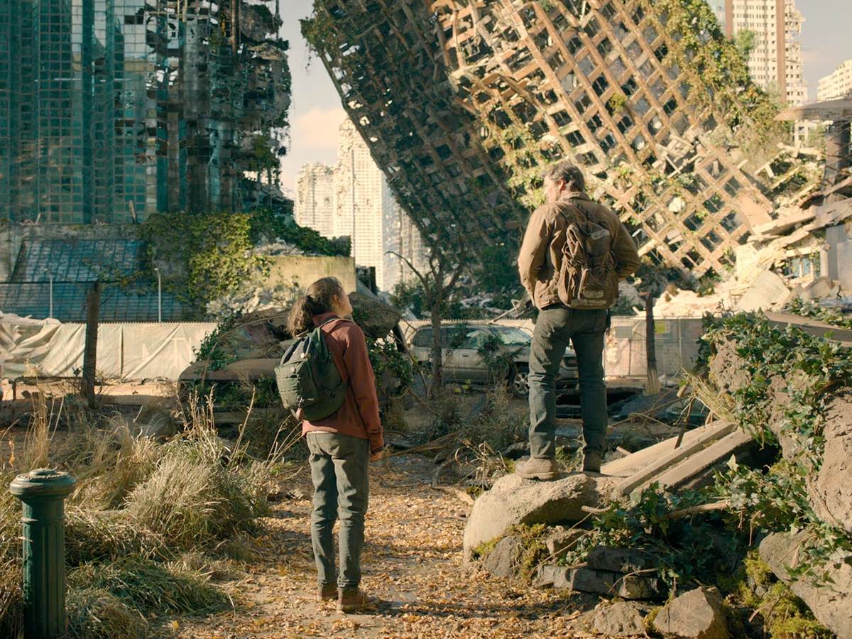 The Last of Us svet 2.jpg - HBO   The Last of Us svet 2.jpg - HBO