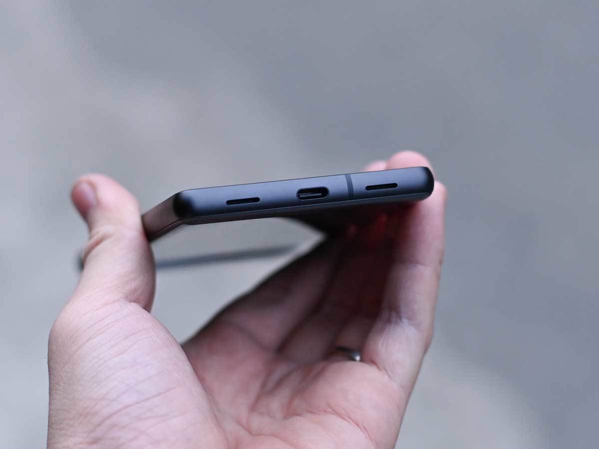  Google Pixel 7a 5.jpg - Zing News 