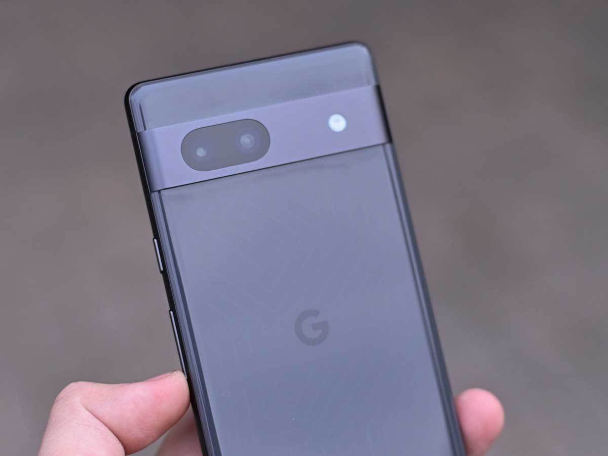  Google Pixel 7a 8.jpg - Zing News 