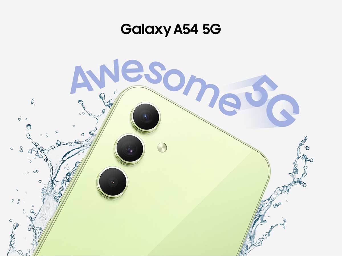  Samsung Galaxy A54 2.jpg - Samsung 