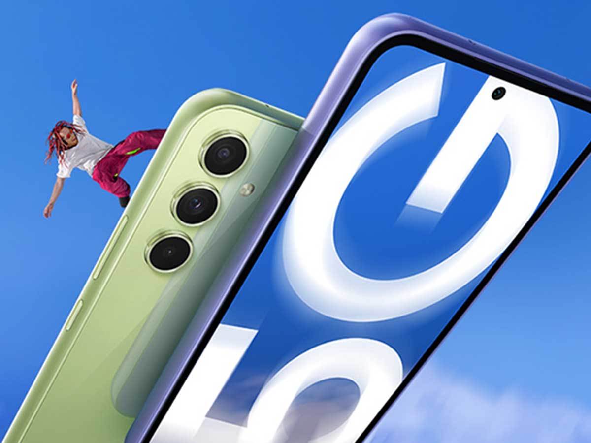 Samsung Galaxy A54 6.jpg - Samsung   Samsung Galaxy A54 6.jpg - Samsung