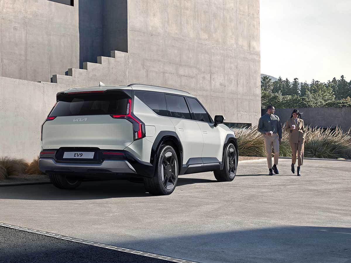  2024 Kia EV9 4.jpg - Kia 
