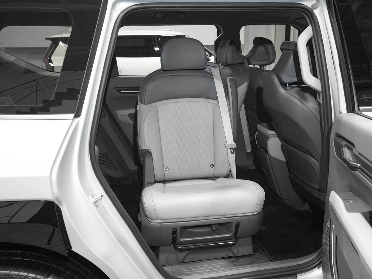  2024 Kia EV9 15.jpg - Kia 