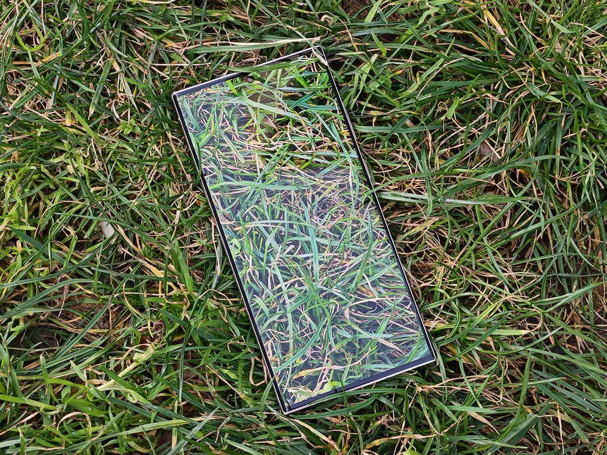 Galaxy S23 Ultra ekran Galaxy S23 Ultra ekran