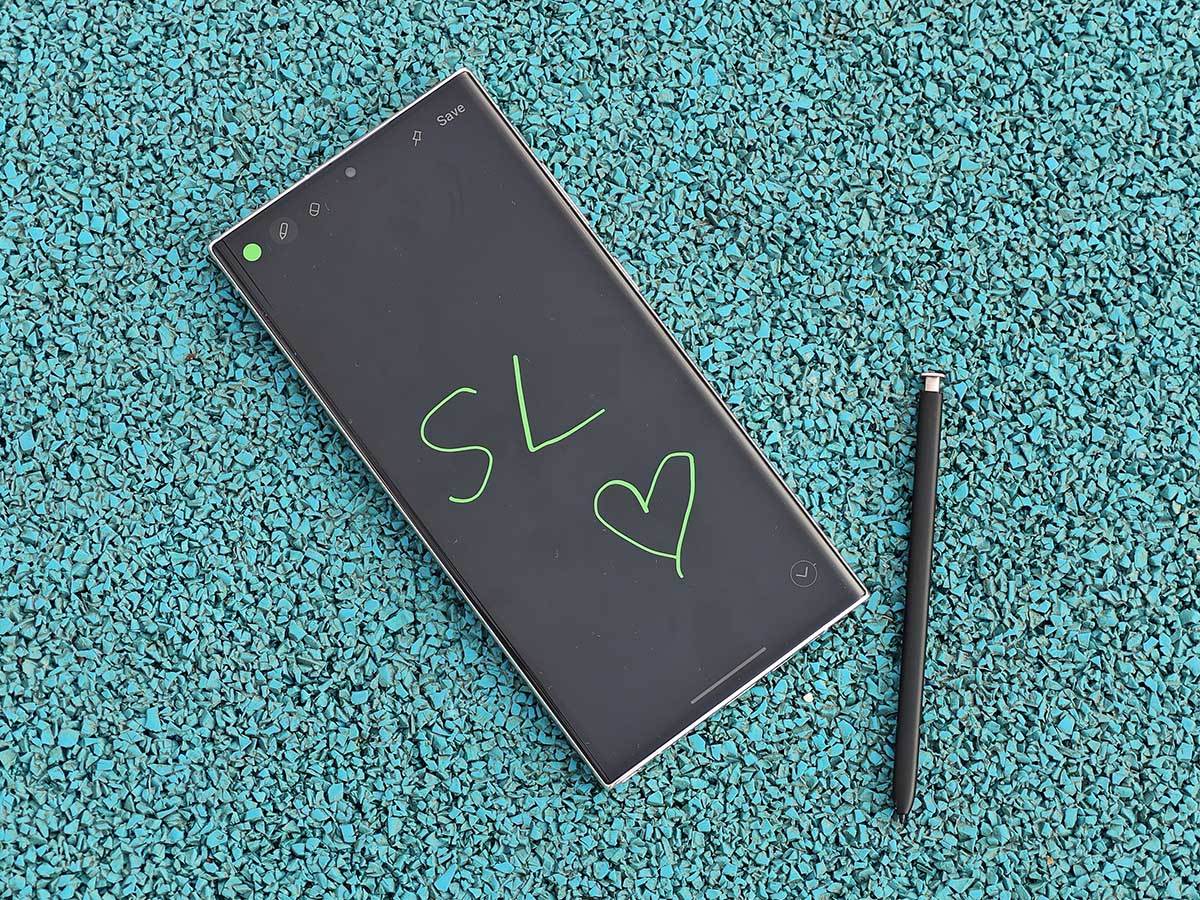 Galaxy S23 Ultra S Pen Galaxy S23 Ultra S Pen