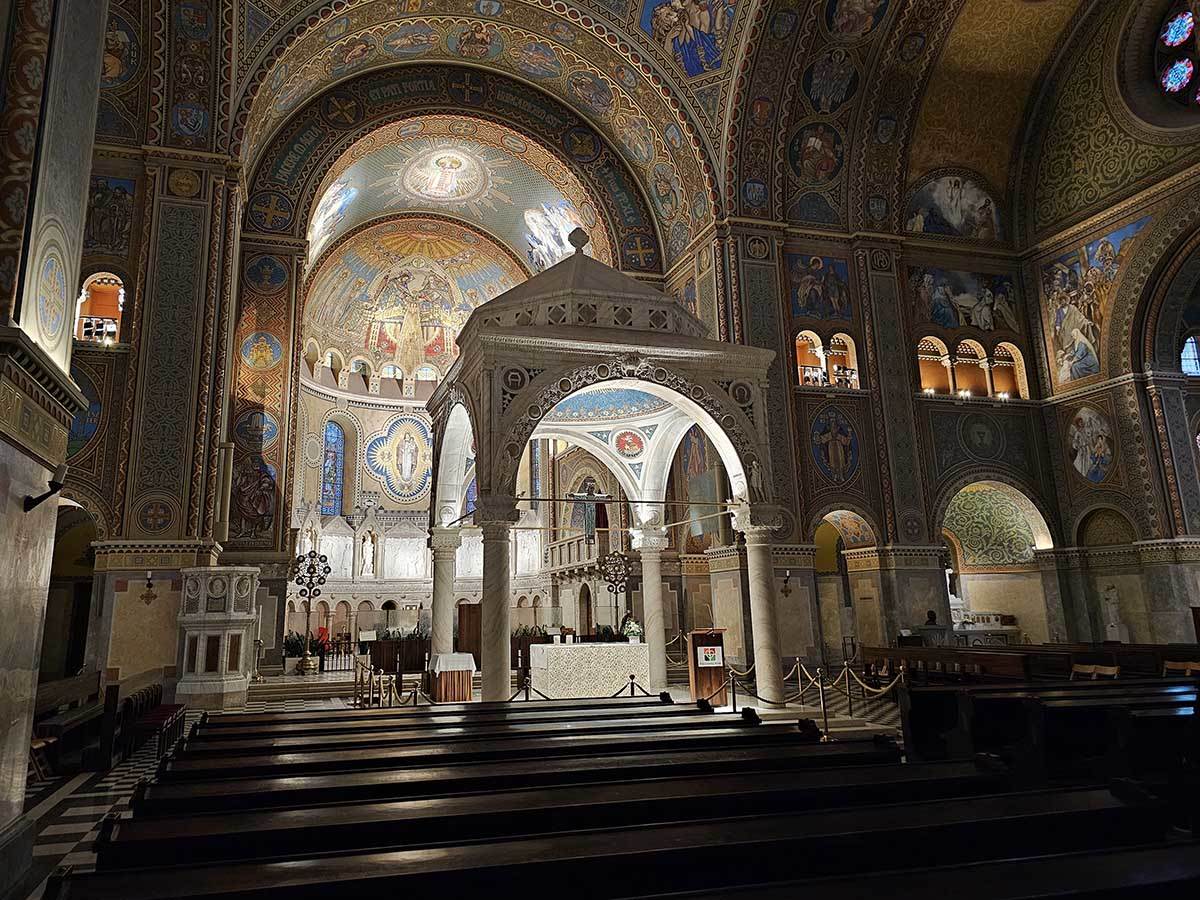  Galaxy S23 Ultra kamere noć 8.jpg - SmartLife / Ilija Baošić 