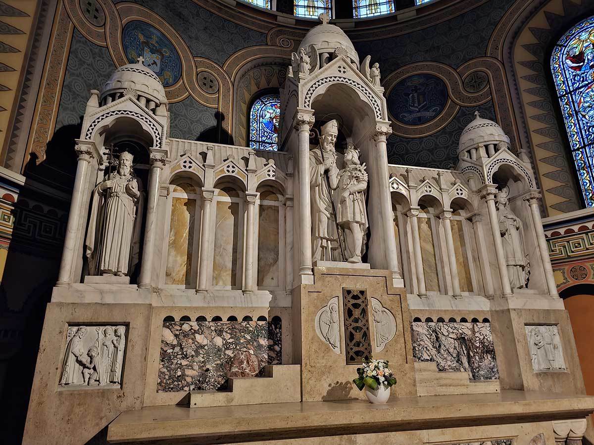  Galaxy S23 Ultra kamere noć 9.jpg - SmartLife / Ilija Baošić 