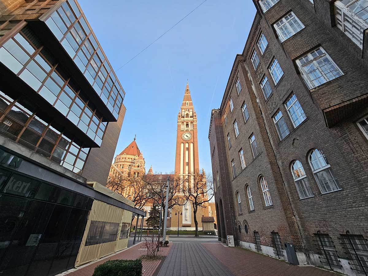  Galaxy S23 Ultra kamere dan 3.jpg - SmartLife / Ilija Baošić 