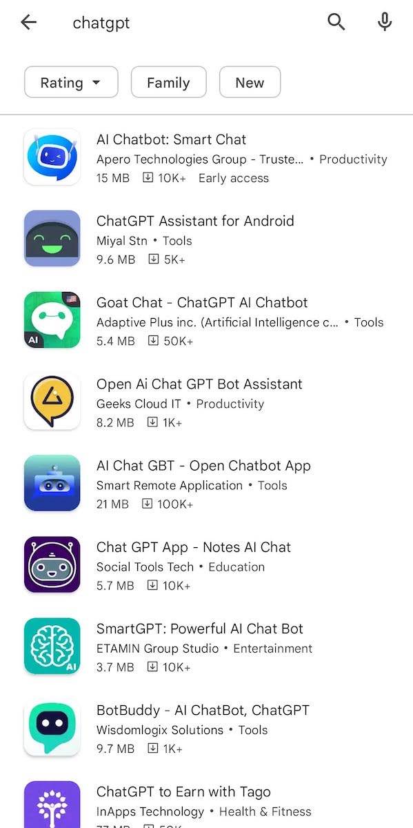 ChatGPT pretraga Google Play 2.jpeg - Google Play   ChatGPT pretraga Google Play 2.jpeg - Google Play