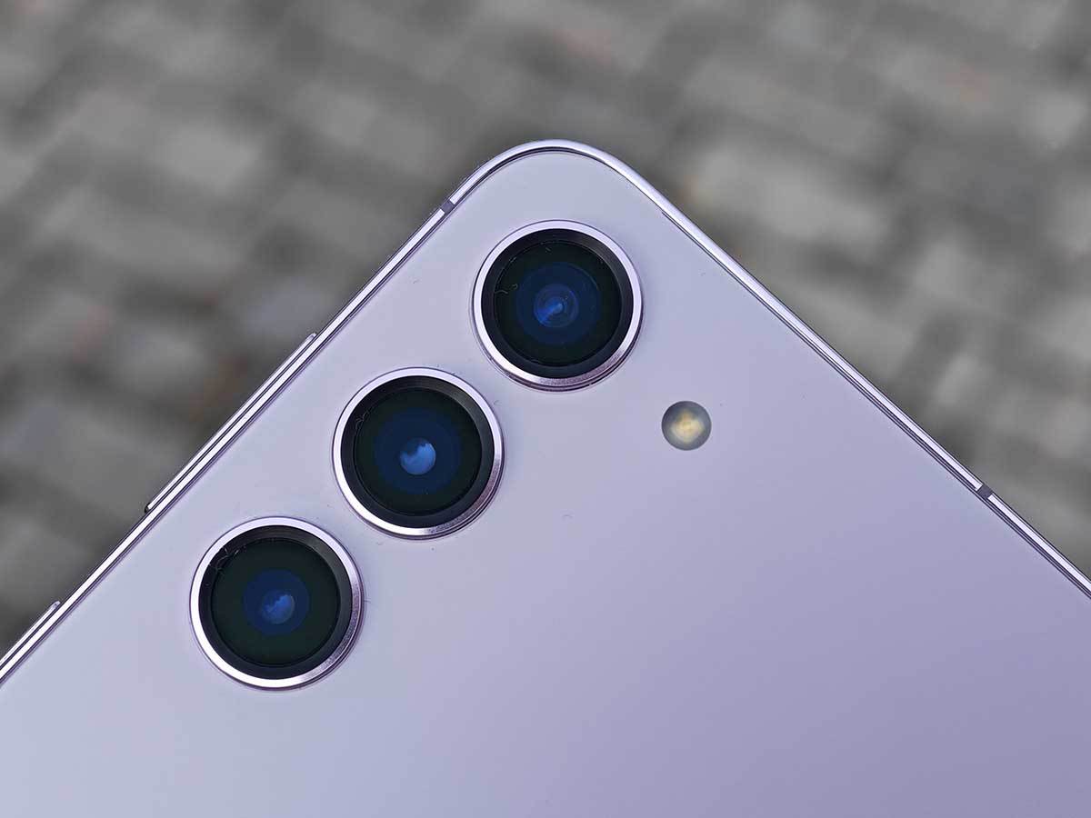 Galaxy S23 Plus kamere   Galaxy S23 Plus kamere