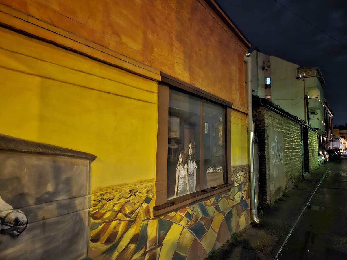  Samsung Galaxy S23 Plus kamere noć 4.jpg - SmartLife / Ilija Baošić 